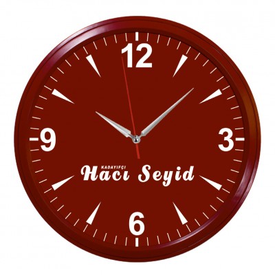DUVAR SAATİ DUVAR SAATİ